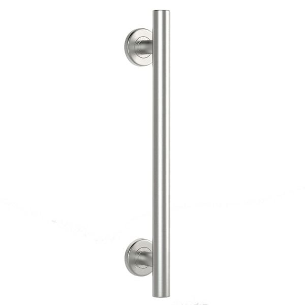 CONDİ 061 S SATEN ÇEKME KAPI KOLU 40 CM ÇAP 25 CM