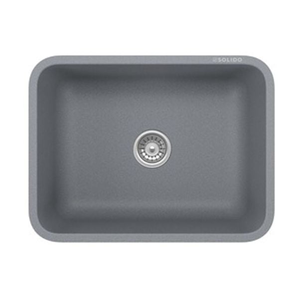 R-52 GARNET GRANİT EVYE (STONE GREY)