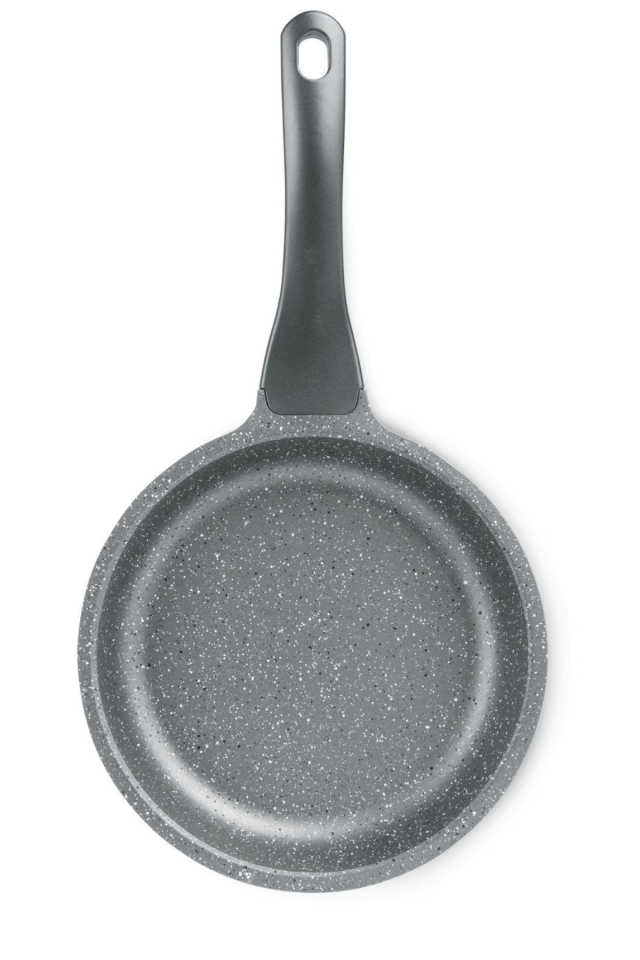 Tava 20cm - Açık Gri