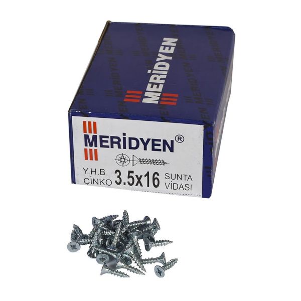 3.5X16 SUNTA VİDASI