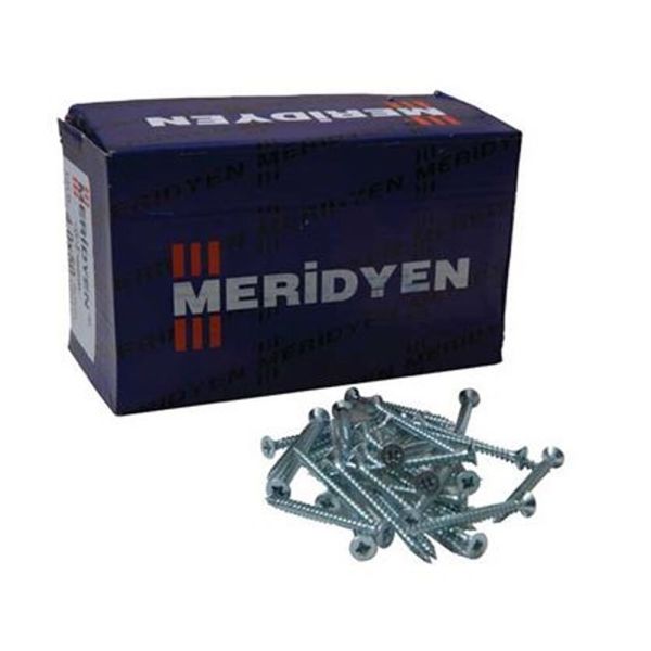 4.0X25 SUNTA VİDASI