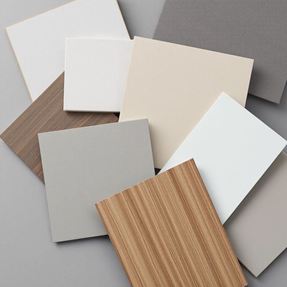 Dolap Kapak Yenileme