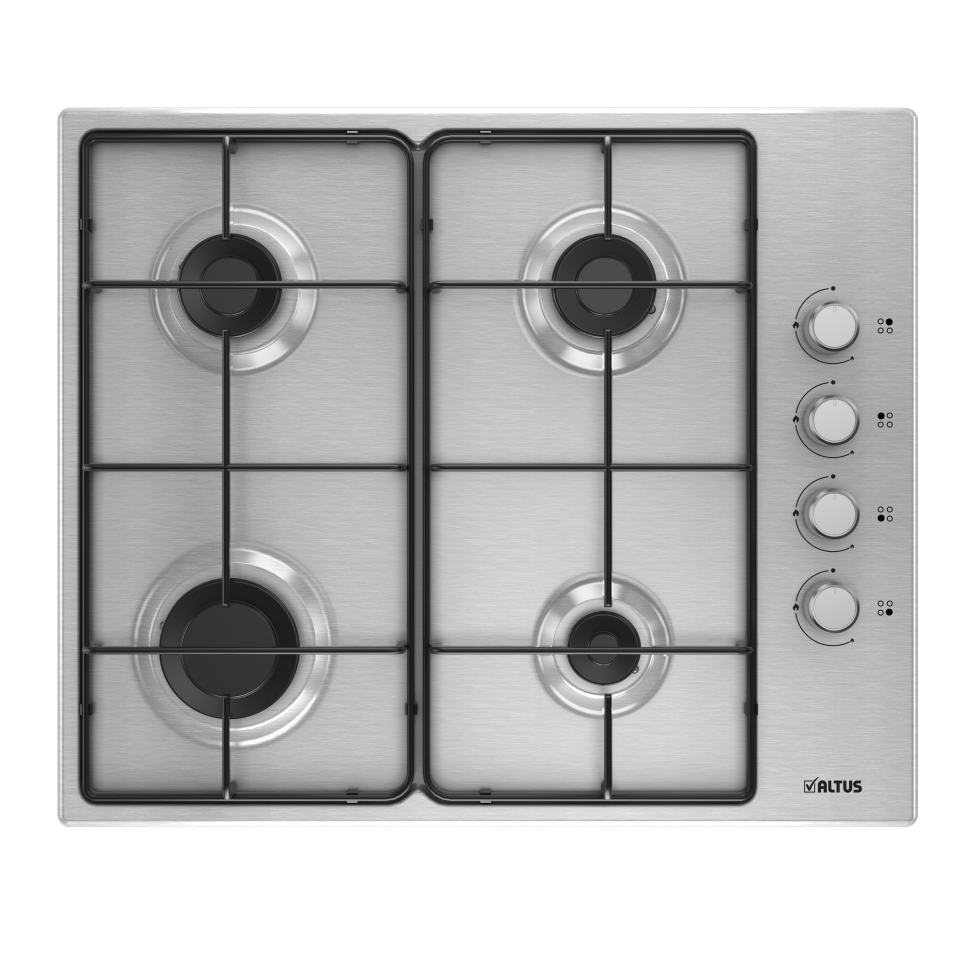 Metal Tabanlı Ocak Ocak ALA 181 GID