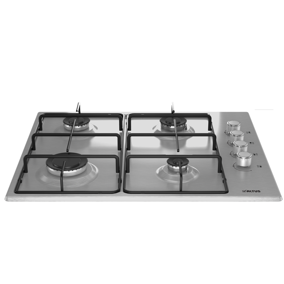 Metal Tabanlı Ocak Ocak ALA 181 GI