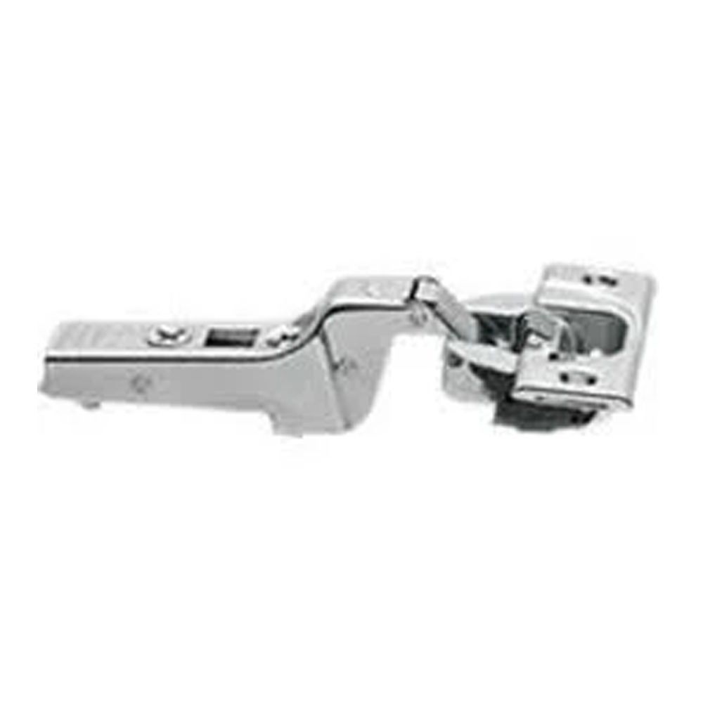 BLUM 71B9650 CLIP TOP BLUMOTION DEVE BOYNU KALIN KAPAK MENTEŞESİ ( TABAN DAHİL )