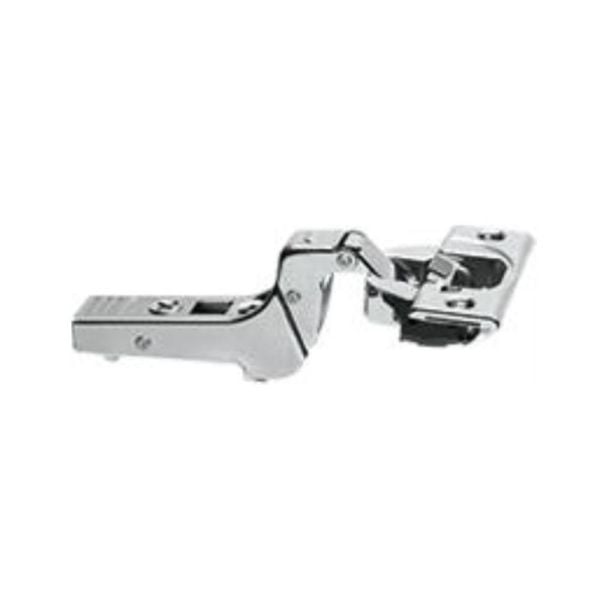 BLUM 71B9750 CLIP TOP BLUMOTION SÜPER DEVE KALIN KAPAK MENTEŞESİ ( TABAN DAHİL )