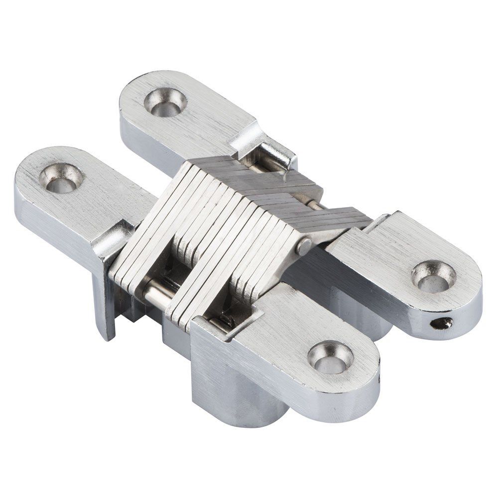 AKORDİYON MENTEŞE SATEN 110 MM AYARLI SAĞ
