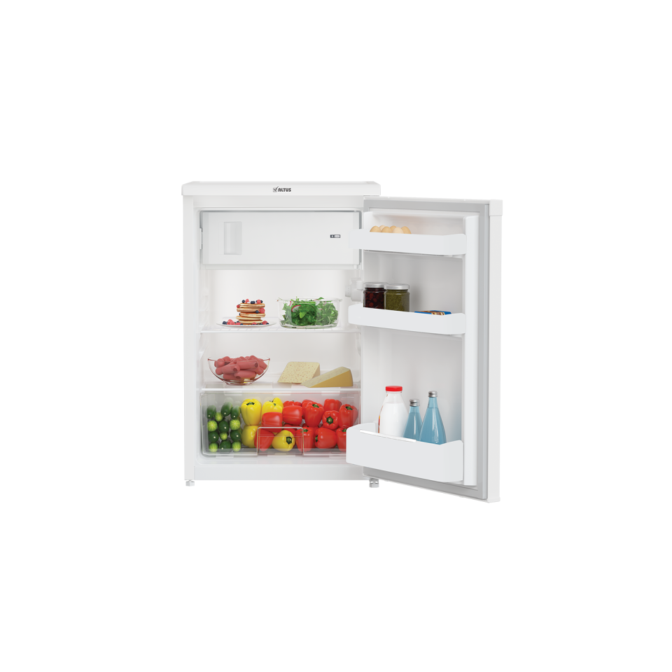 Mini Buzdolabı AL 306 B