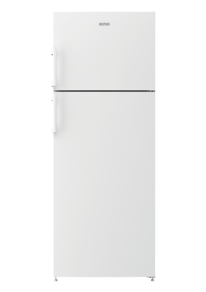 No-Frost Buzdolabı AL 370