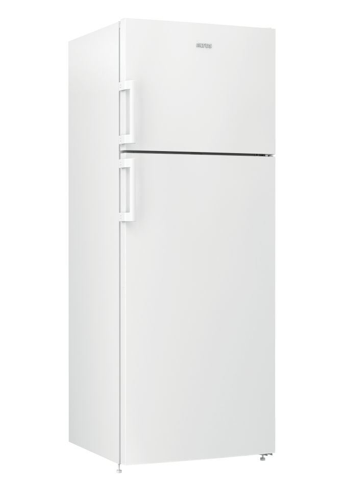 No-Frost Buzdolabı AL 370