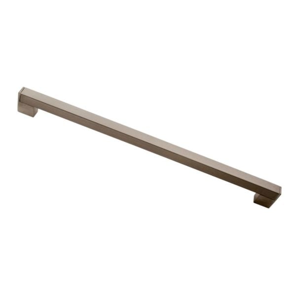 ERKUL BULUT 823-384 MM İNOX MOBİLYA KULPU 15X15