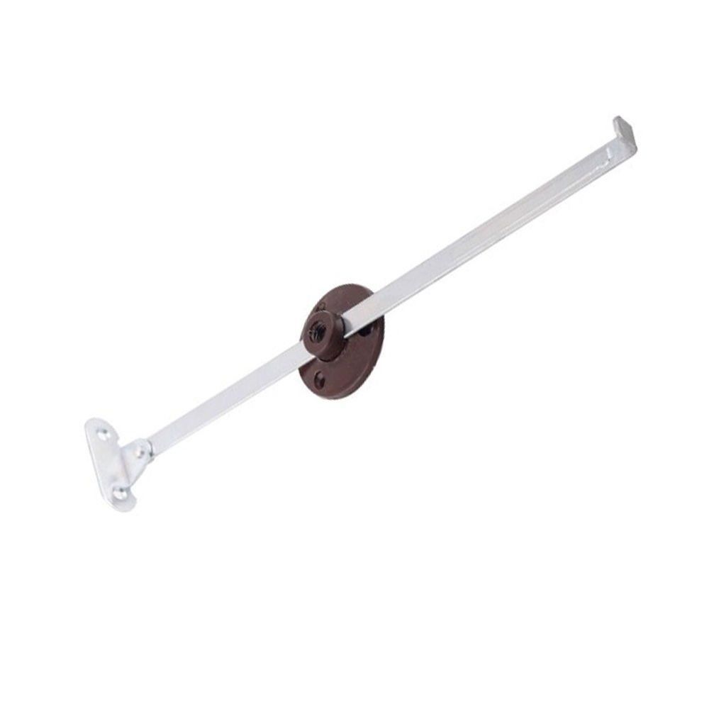 PLASTİK BAR MAKASI KAHVE