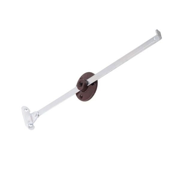 PLASTİK BAR MAKASI KAHVE