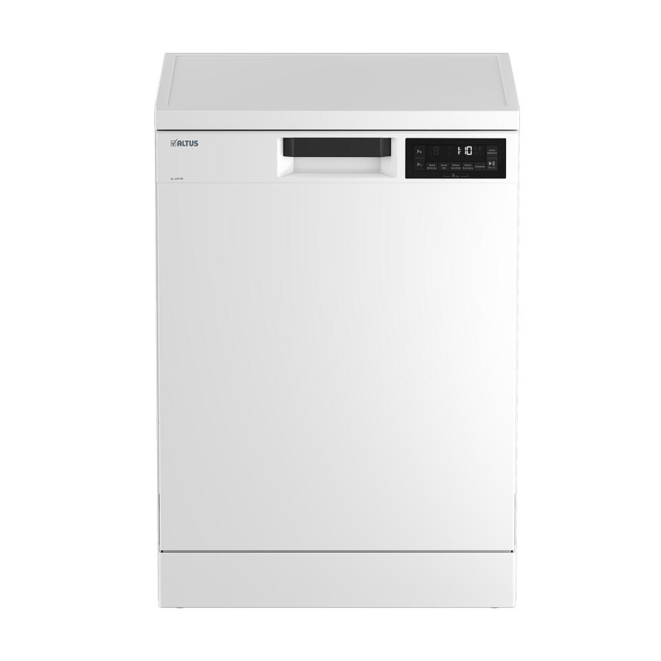 Bulaşık Makinesi AL 445 NX