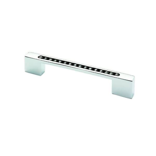OMEGA 96-128 MM KROM MOBİLYA KULPU