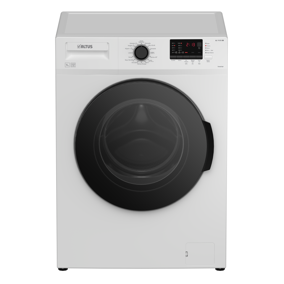 Çamaşır Makinesi AL 9103 DB