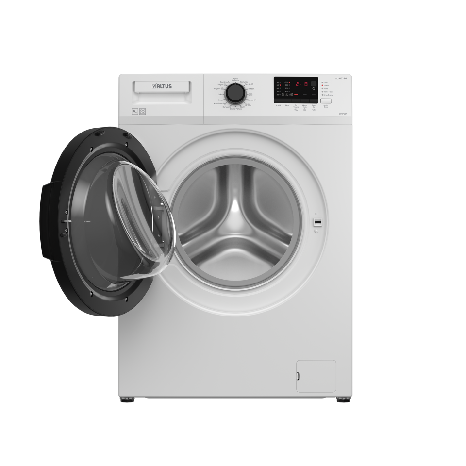 Çamaşır Makinesi AL 9103 DB