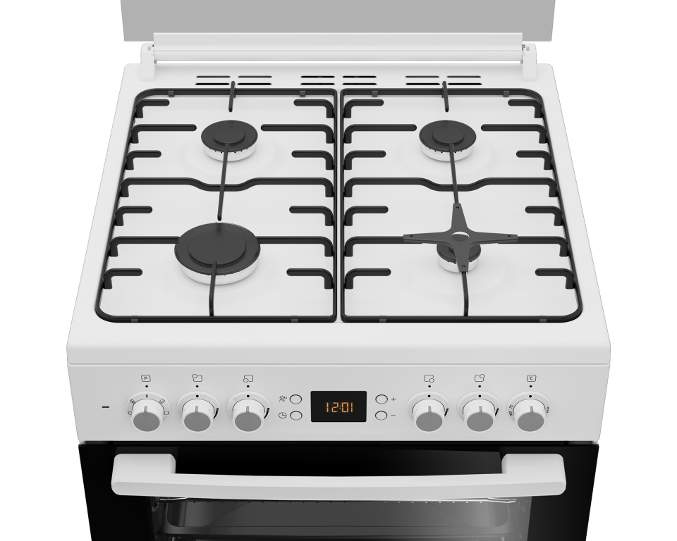 Ocaklı Fırın AL 575 GT