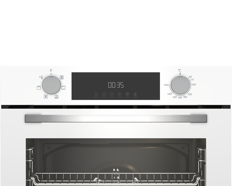 Ankastre Fırın ALA 322 W