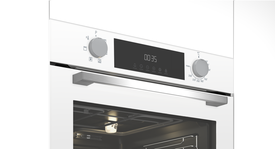 Ankastre Fırın ALA 322 W
