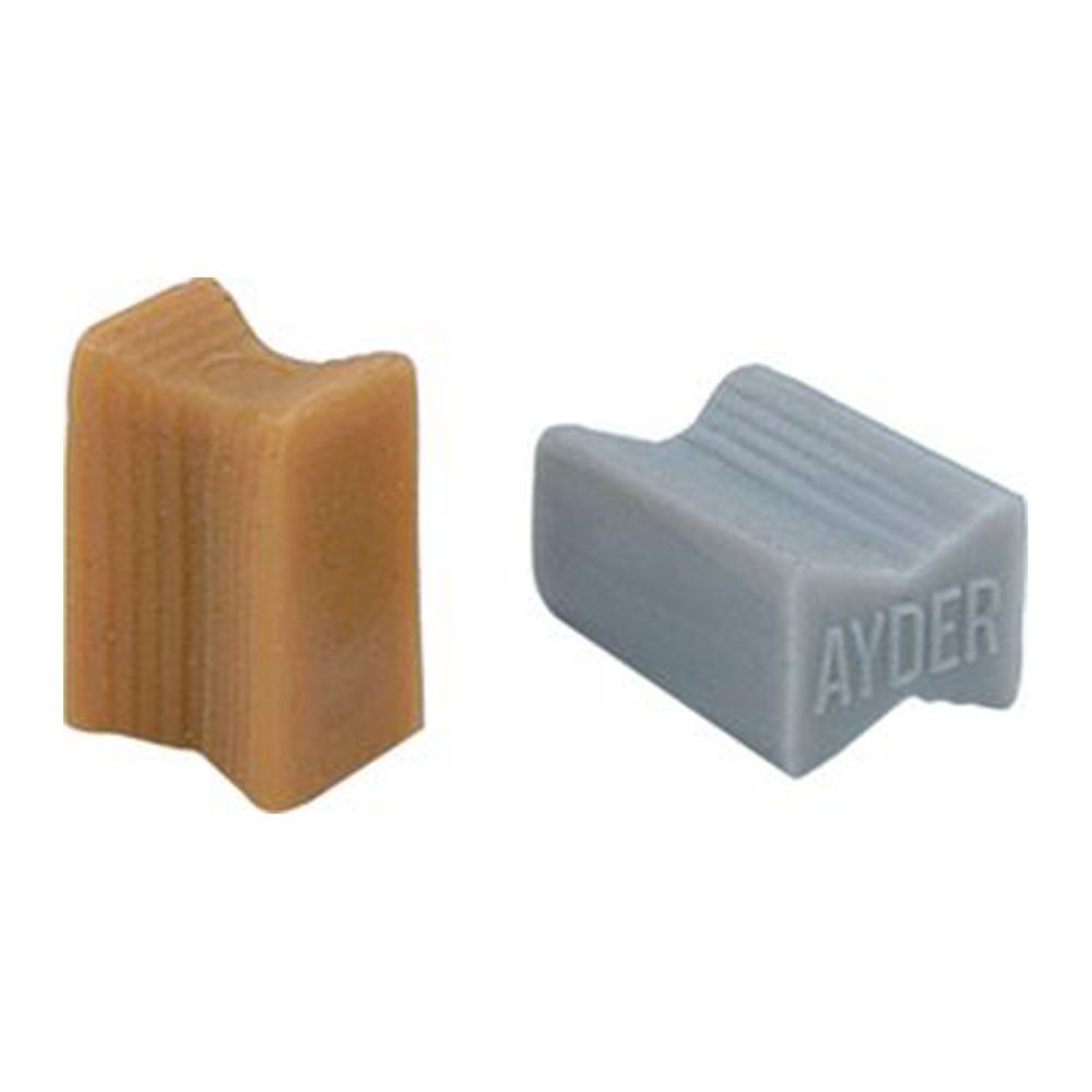 PLASTİK KIRLANGIÇ KAHVE ( 100 ADET )