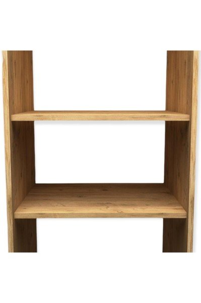 Dolap İçi Raf Atlantik Çam en 50 cm boy 95 cm