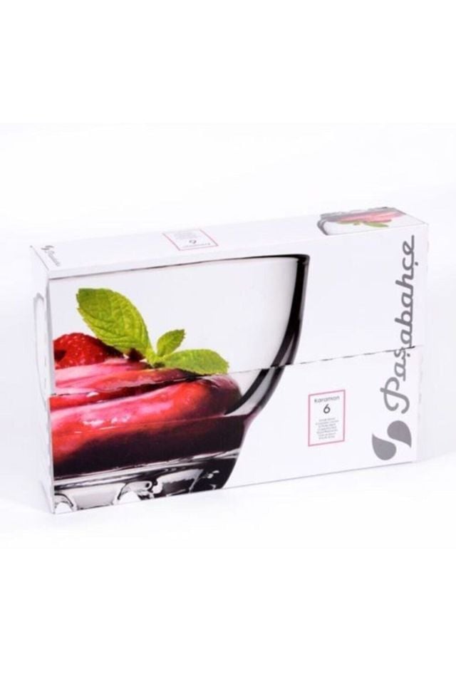 Karaman Puding Kasesi 275 cc 6 Lı 53523