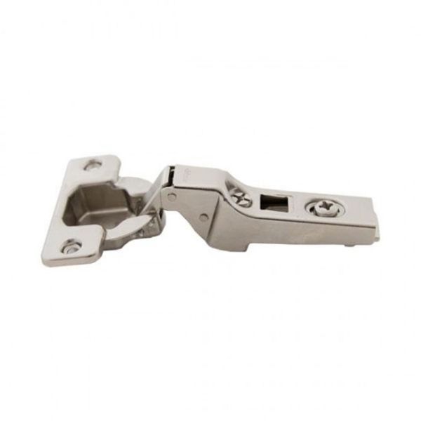 BLUM 70M2650 CLIP YARIM DEVE BOYNU YAYSIZ MENTEŞE ( TABAN DAHİL )