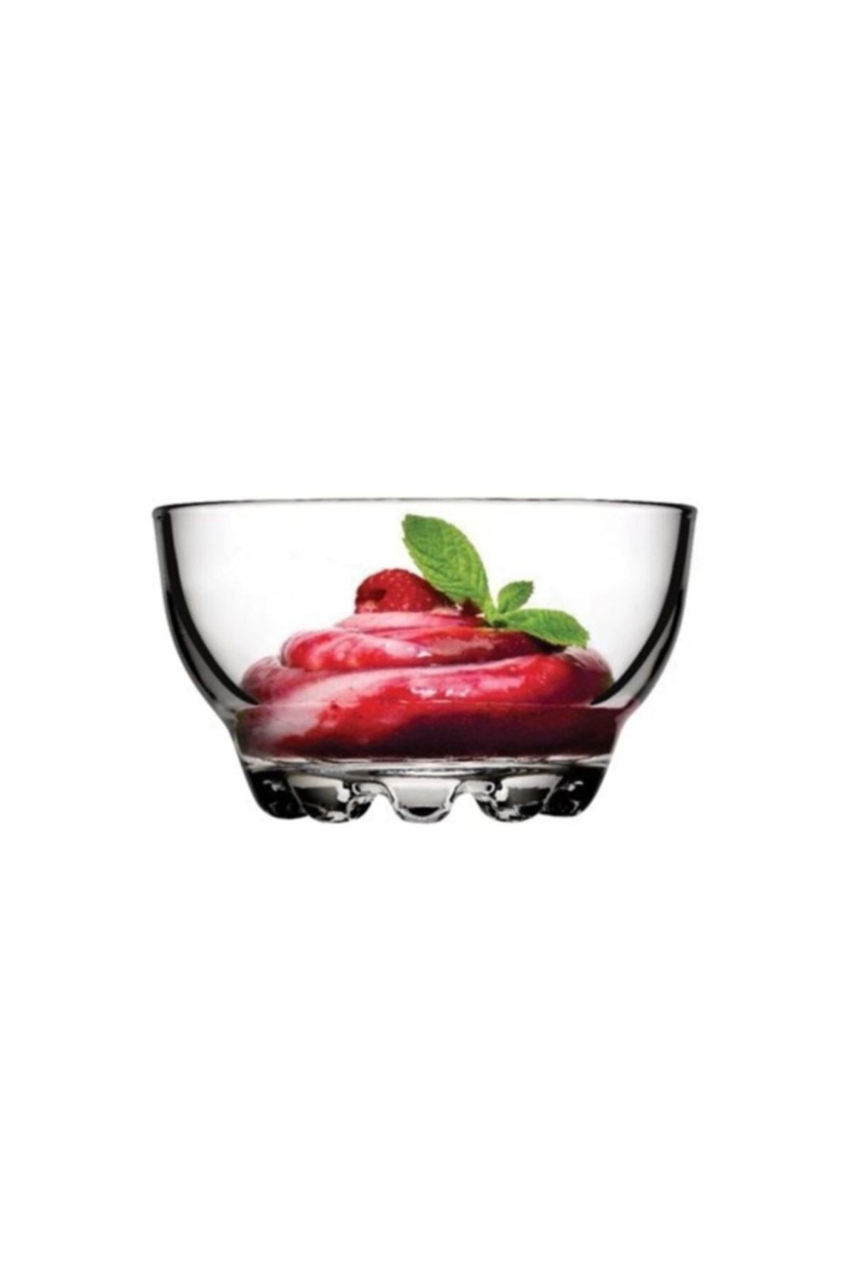53523 Karaman 6'lı Servis Kasesi - 280 Ml
