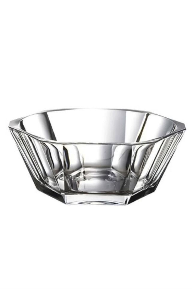 F&d 68158 Reflection Kristal Kase 25x10cm 1 Adet