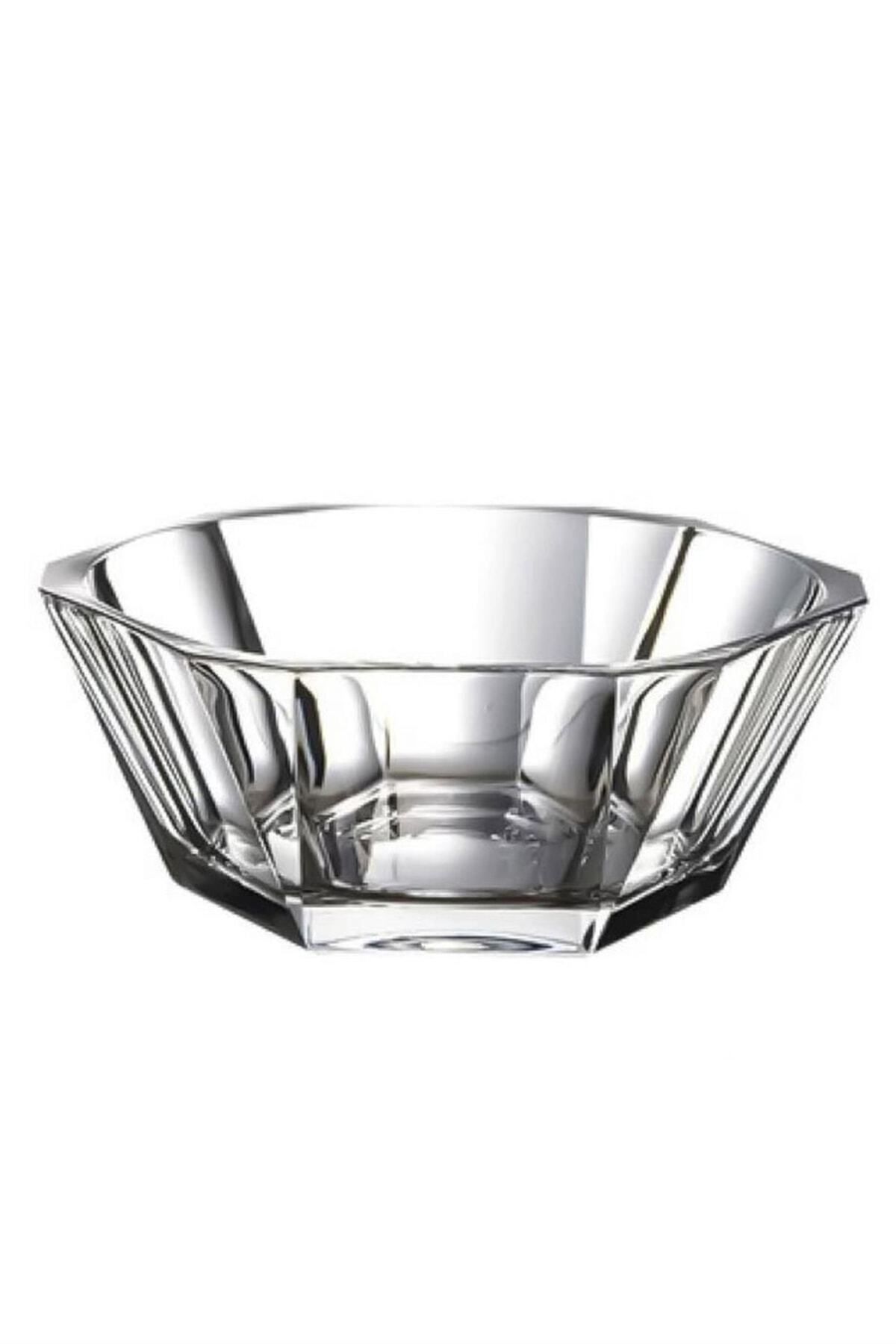 F&d 68158 Reflection Kristal Kase 25x10cm 1 Adet