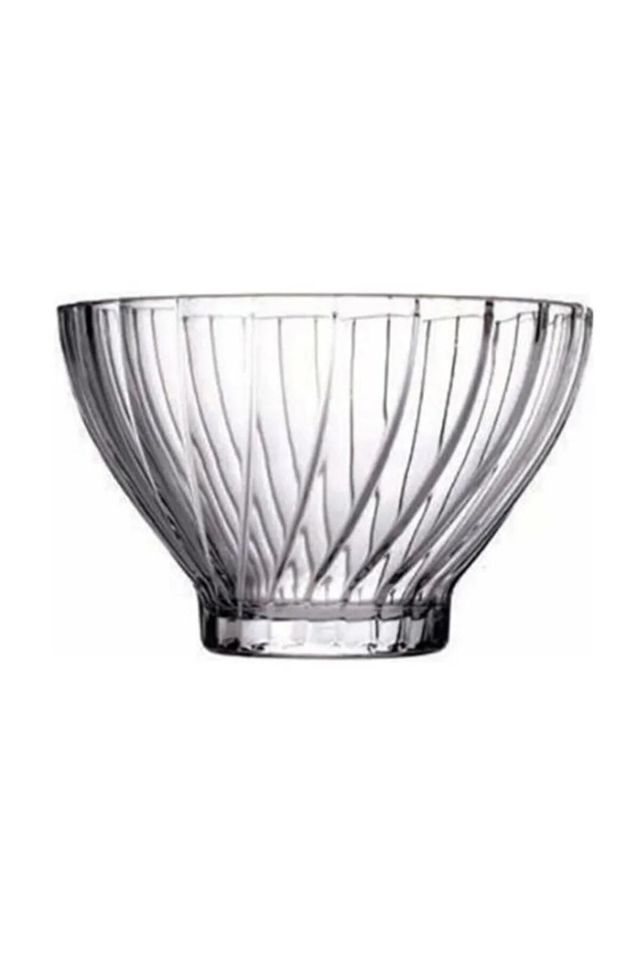 530216 Bauqquet Cam Kase Seti - Sunum Kasesi - Kase Takımı - 6lı Kase Seti