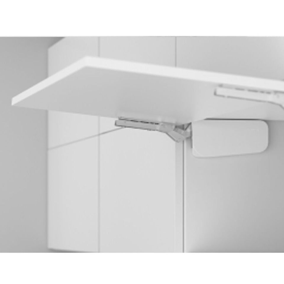 SAMET SOLO MECH C1 KALKAR KAPAK GRİ TK(12417810001001)
