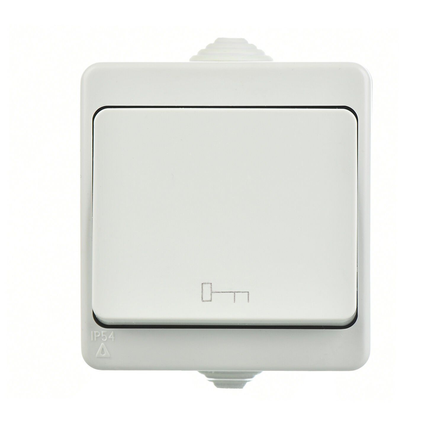 Günsan Fantasy Gri Vidalı Kapı Otomatiği