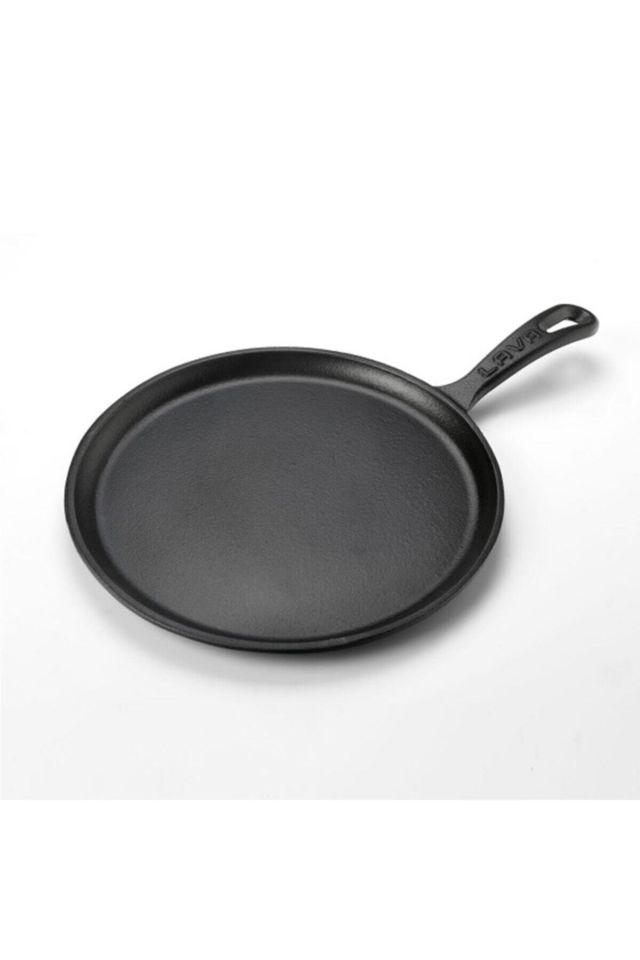 Döküm Pizza Krep Pankek Tavası 26 Cm