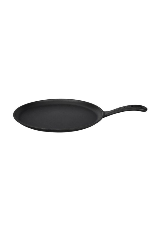 Döküm Pizza Krep Pankek Tavası 26 Cm