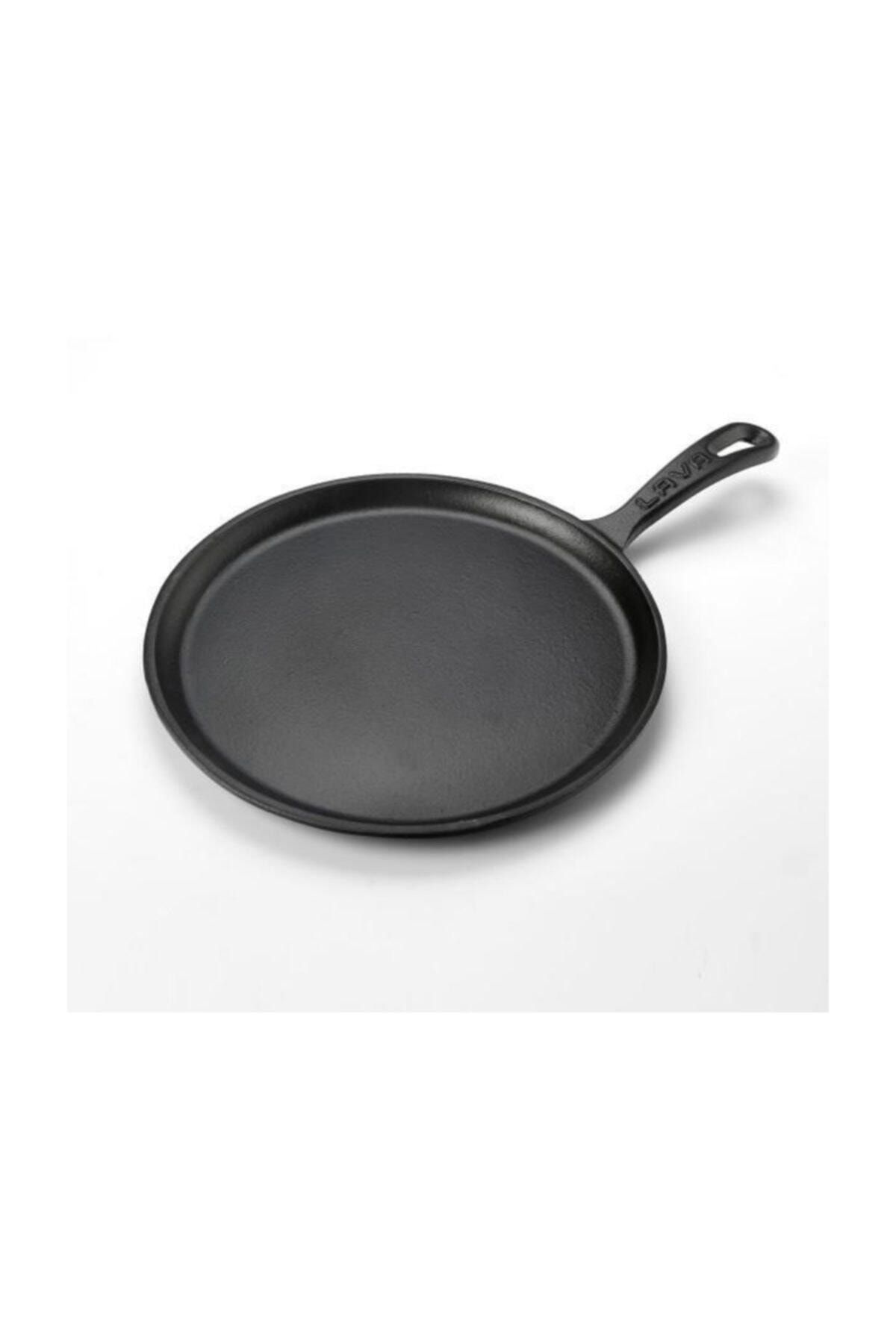 Krep / Pizza / Pancake Tavası Çap(Ø)26cm- Lv Eco Y Krp 26