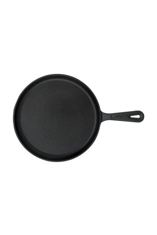 Krep / Pizza / Pancake Tavası Çap(Ø)26cm- Lv Eco Y Krp 26