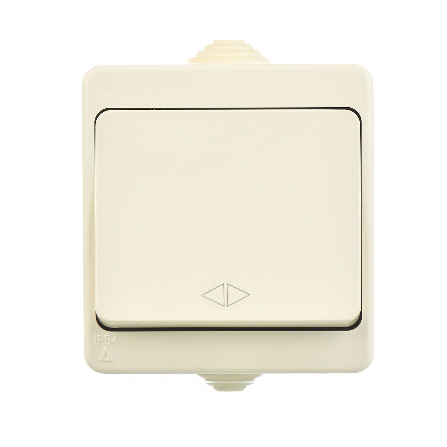 Günsan Fantasy Krem Vidalı Permütatör Ara Vavien Anahtar