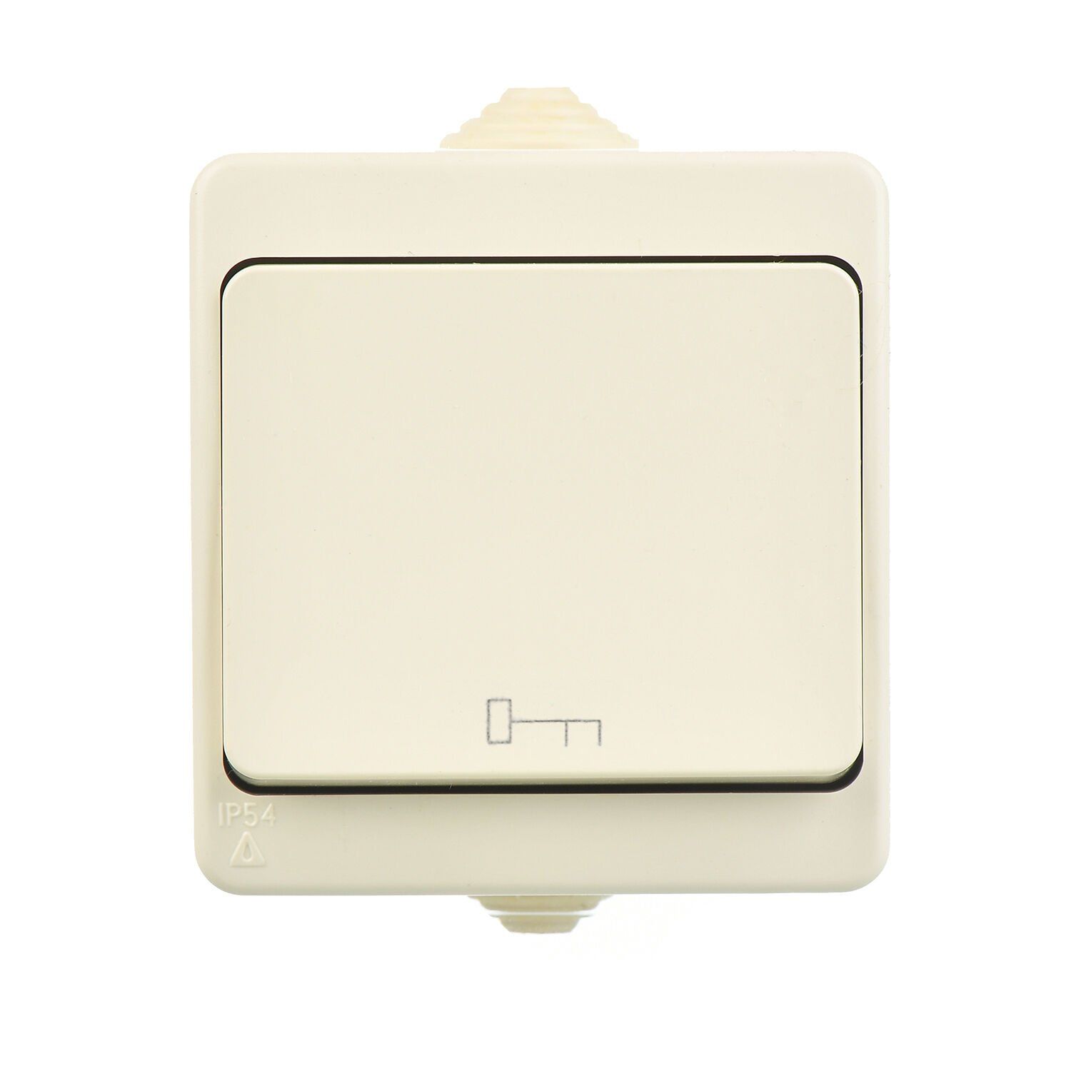 Günsan Fantasy Krem Vidalı Kapı Otomatiği