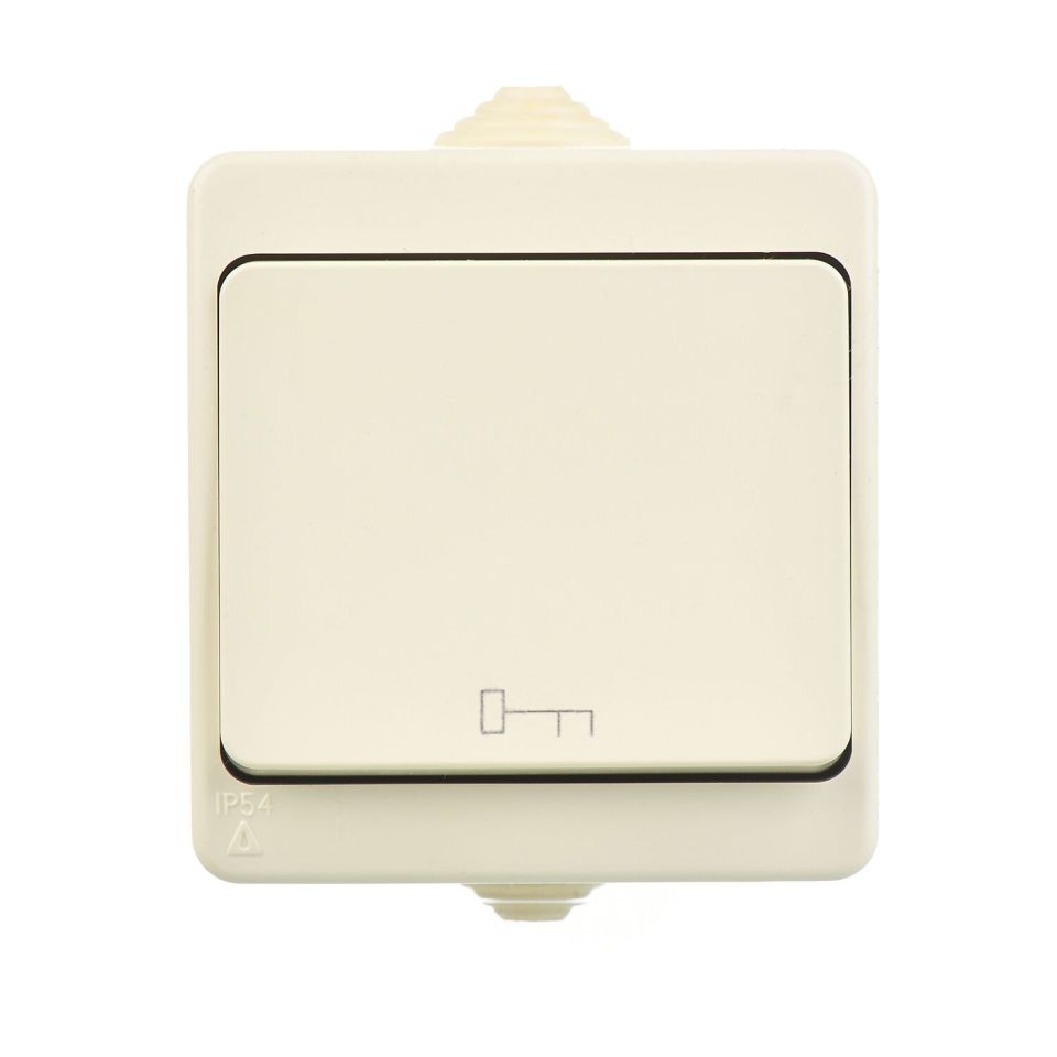 Günsan Fantasy Krem Vidalı Kapı Otomatiği