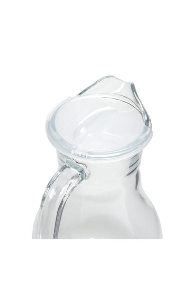 43934 Basic Kapaklı Sürahi - 1,8 Lt