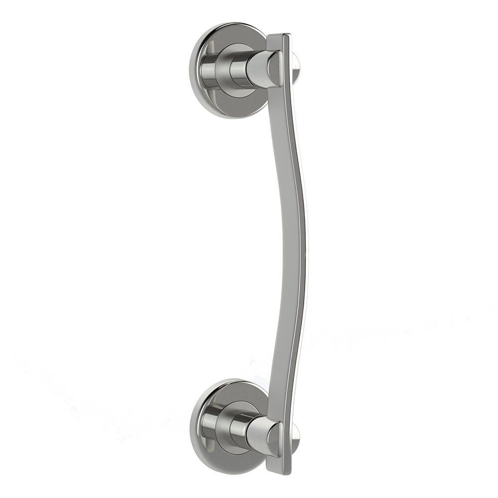 CONDİ 013S SATEN KROM ÇEKME KAPI KOLU 20 CM