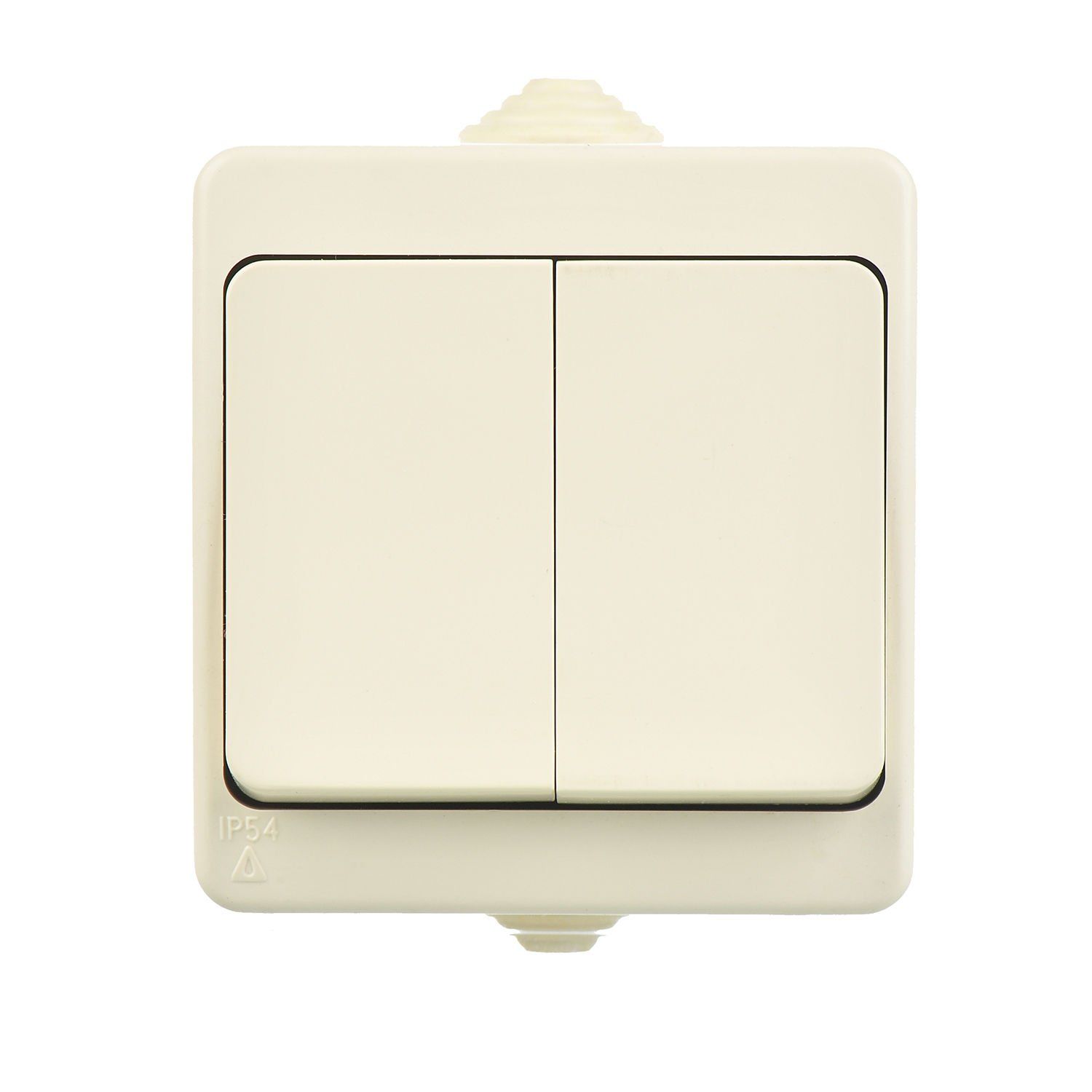 Günsan Fantasy Krem Vidalı Komütatör