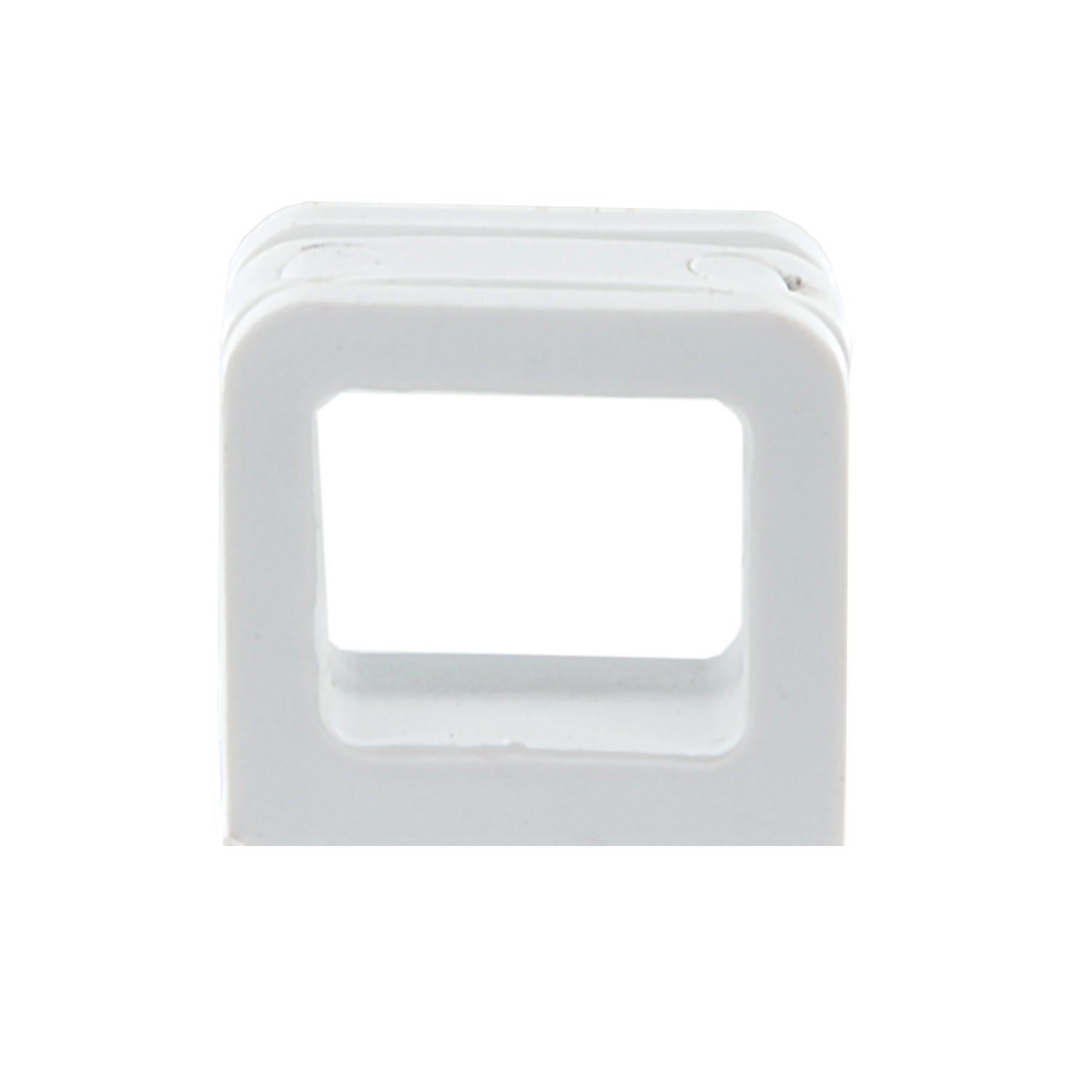 Günsan Fantasy Beyaz Bağlantı Adaptörü