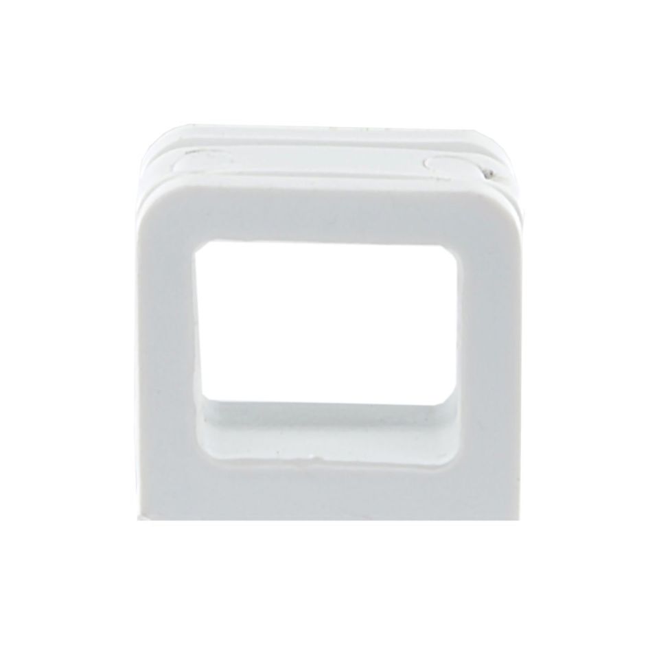 Günsan Fantasy Beyaz Bağlantı Adaptörü