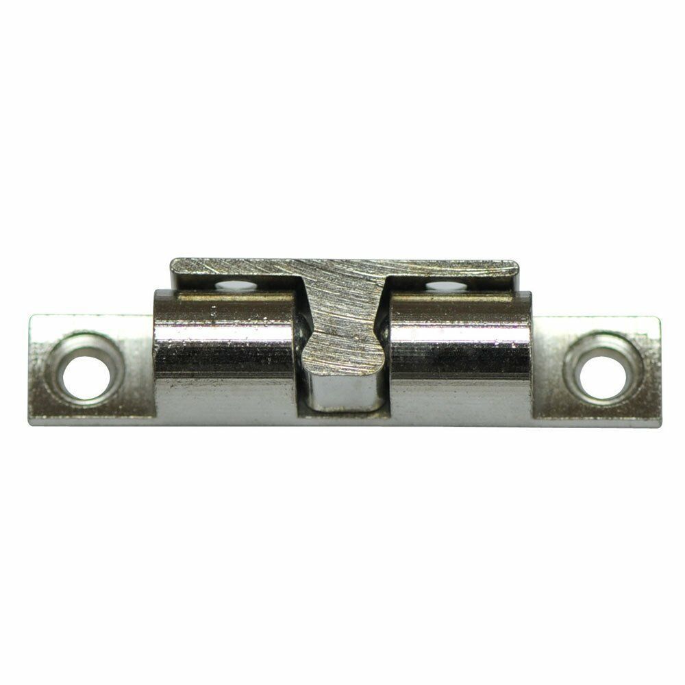 BİLYALI ZAMAK ÇIT ÇIT KROM  6 CM
