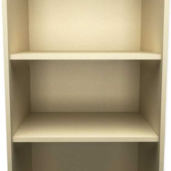 Dolap İçi Raf A.Krem en 55 cm boy