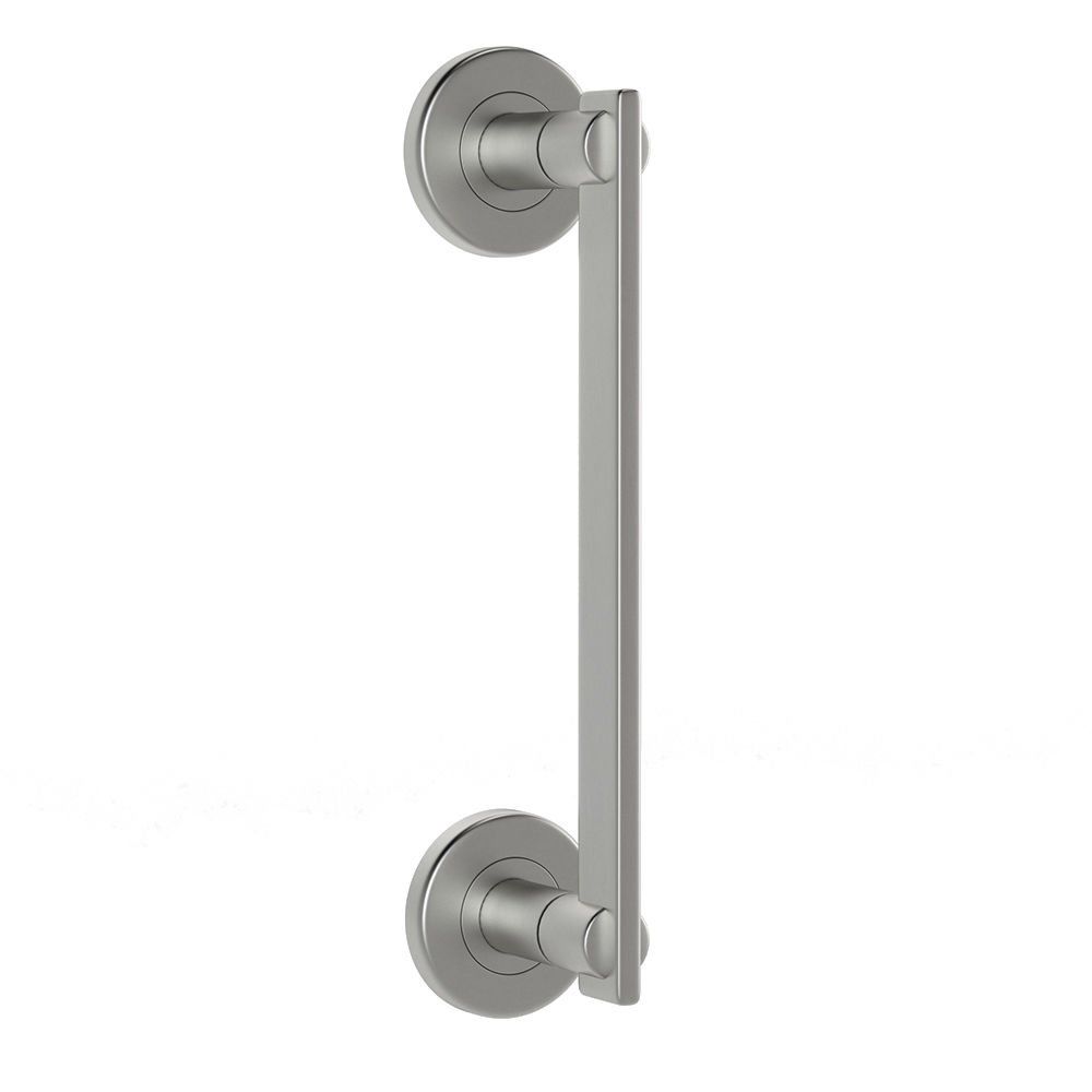 CONDİ 033S S SATEN KROM ÇEKME KAPI KOLU 20 CM