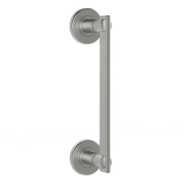 CONDİ 033S S SATEN KROM ÇEKME KAPI KOLU 20 CM